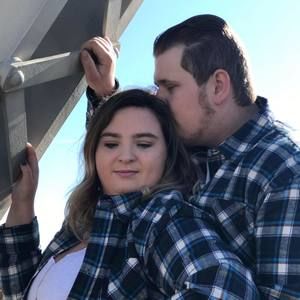 Meet your Posher, Amybeth